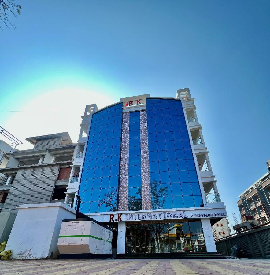 Hotel Rk International Digha  Exterior photo