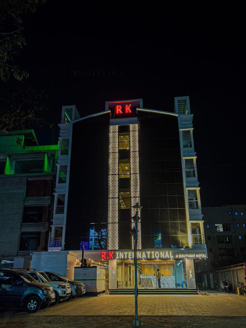 Hotel Rk International Digha  Exterior photo